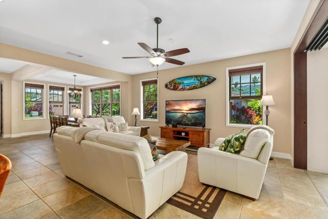 Big Island Holua Kai 7072 Home Kailua-Kona