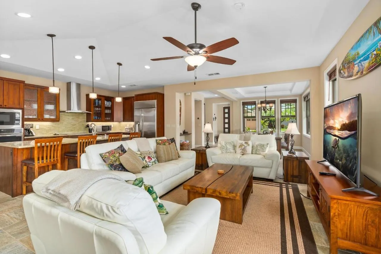 Big Island Holua Kai 7072 Home Kailua-Kona United States