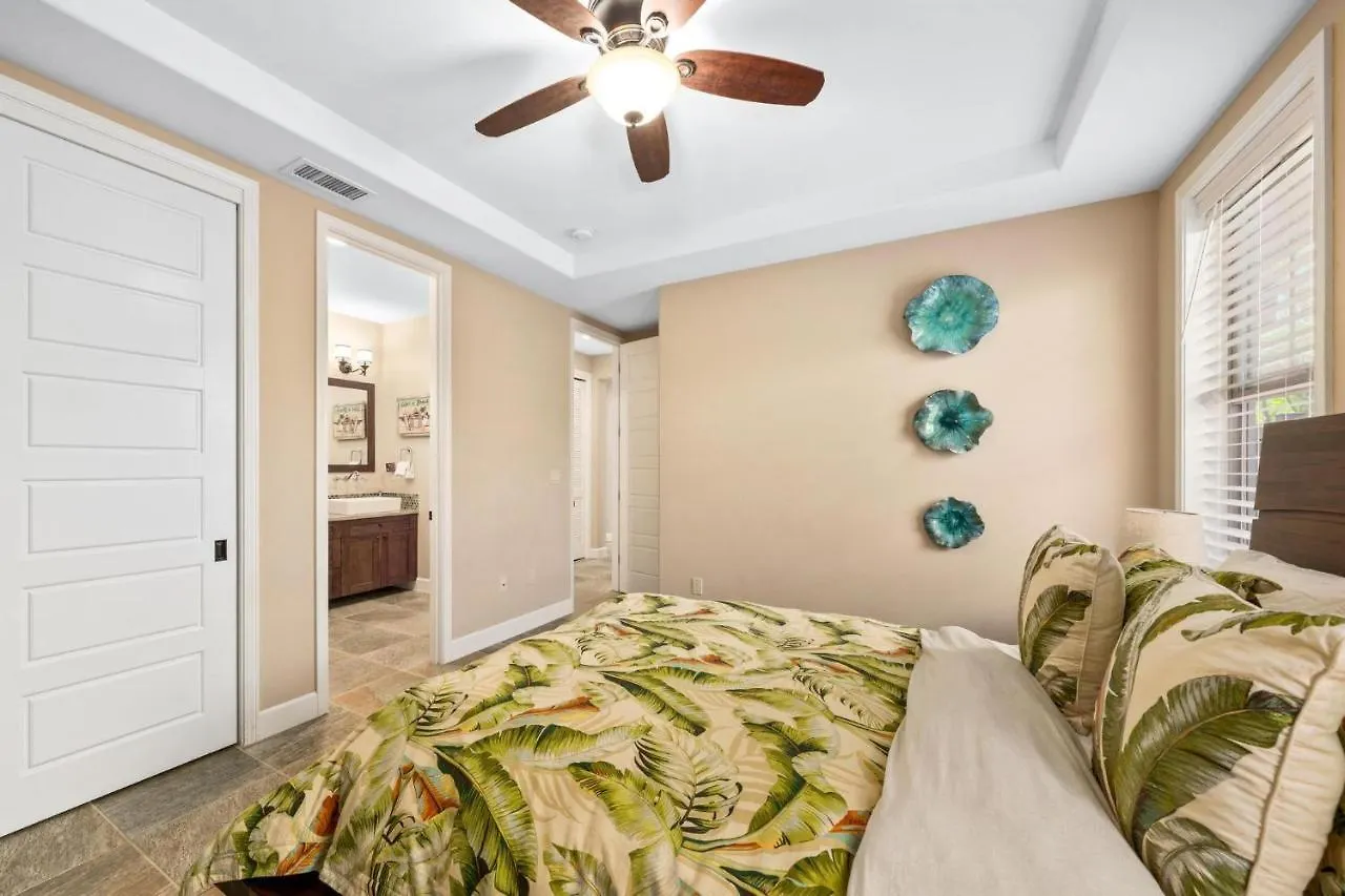 Holiday home Big Island Holua Kai 7072 Home Kailua-Kona United States