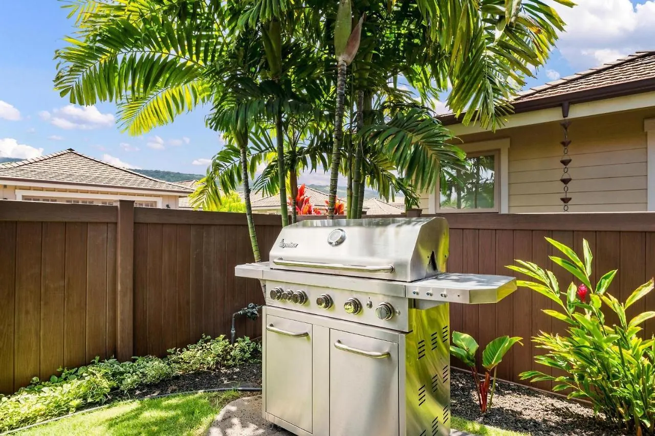 Holiday home Big Island Holua Kai 7072 Home Kailua-Kona