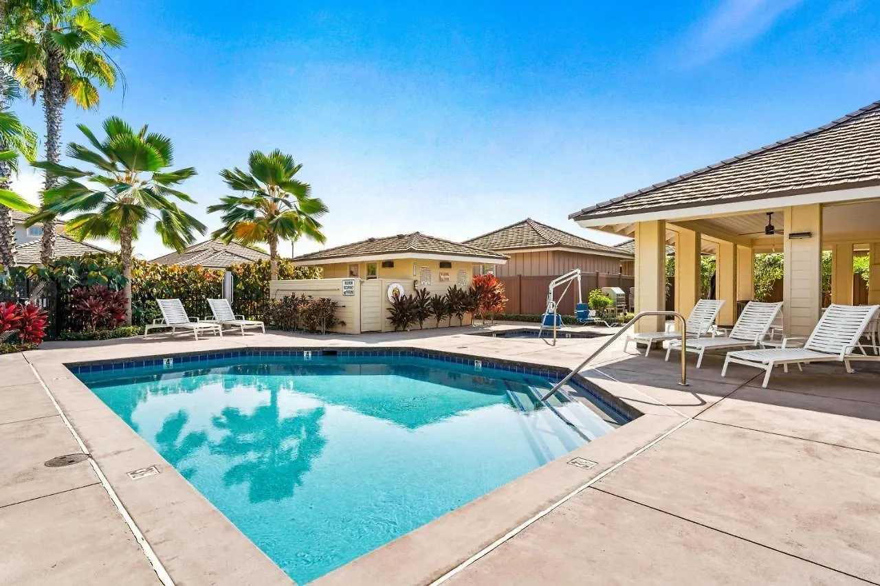 Big Island Holua Kai 7072 Home Kailua-Kona United States
