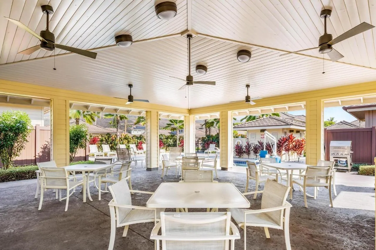 Big Island Holua Kai 7072 Home Kailua-Kona United States