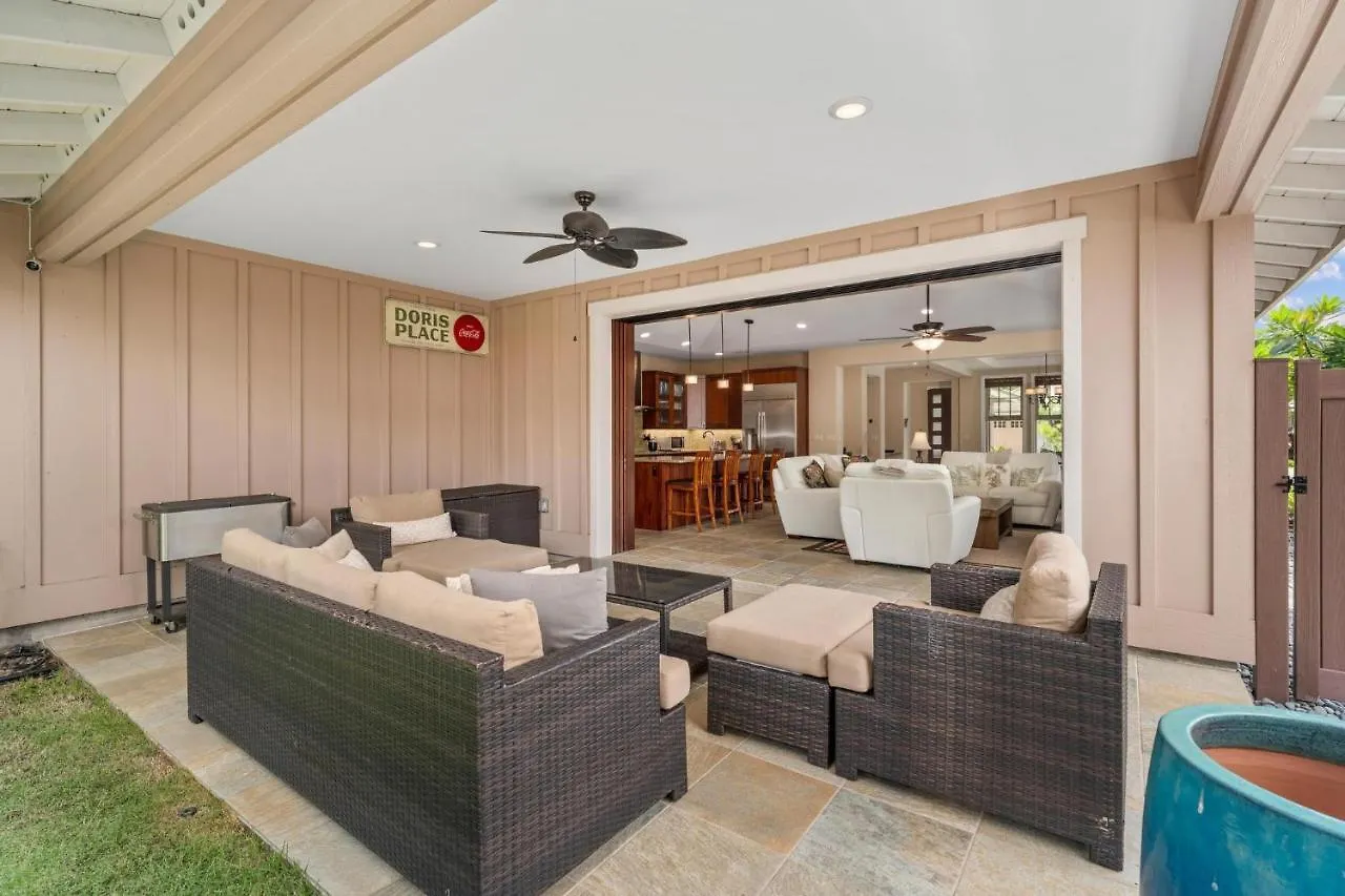 Big Island Holua Kai 7072 Home Kailua-Kona 0*,  United States