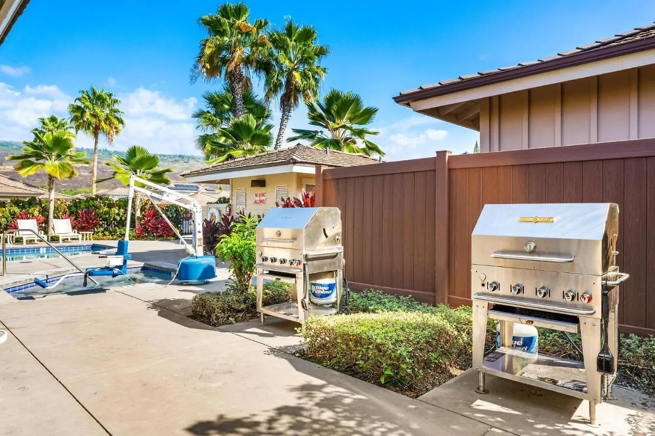 Big Island Holua Kai 7072 Home Kailua-Kona