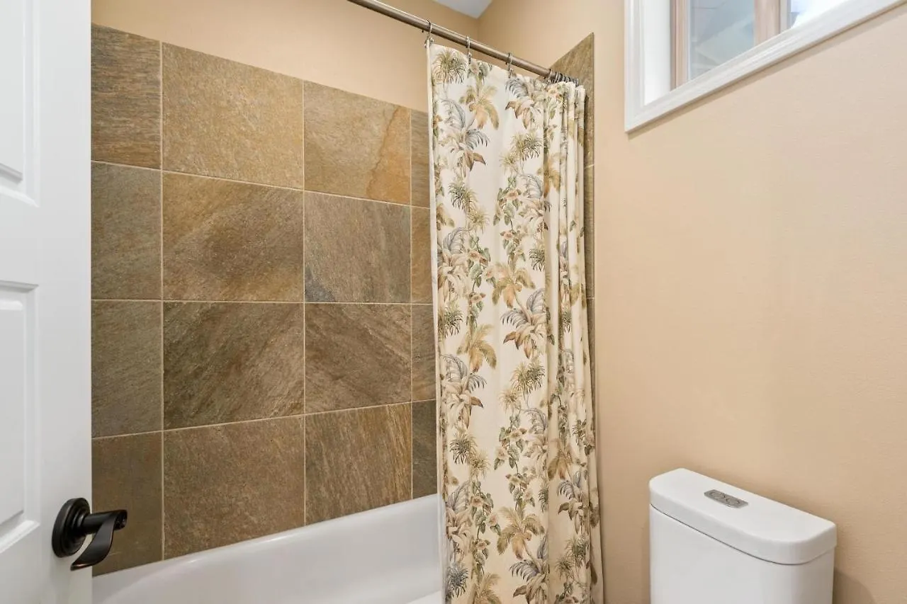 Big Island Holua Kai 7072 Home Kailua-Kona Holiday home