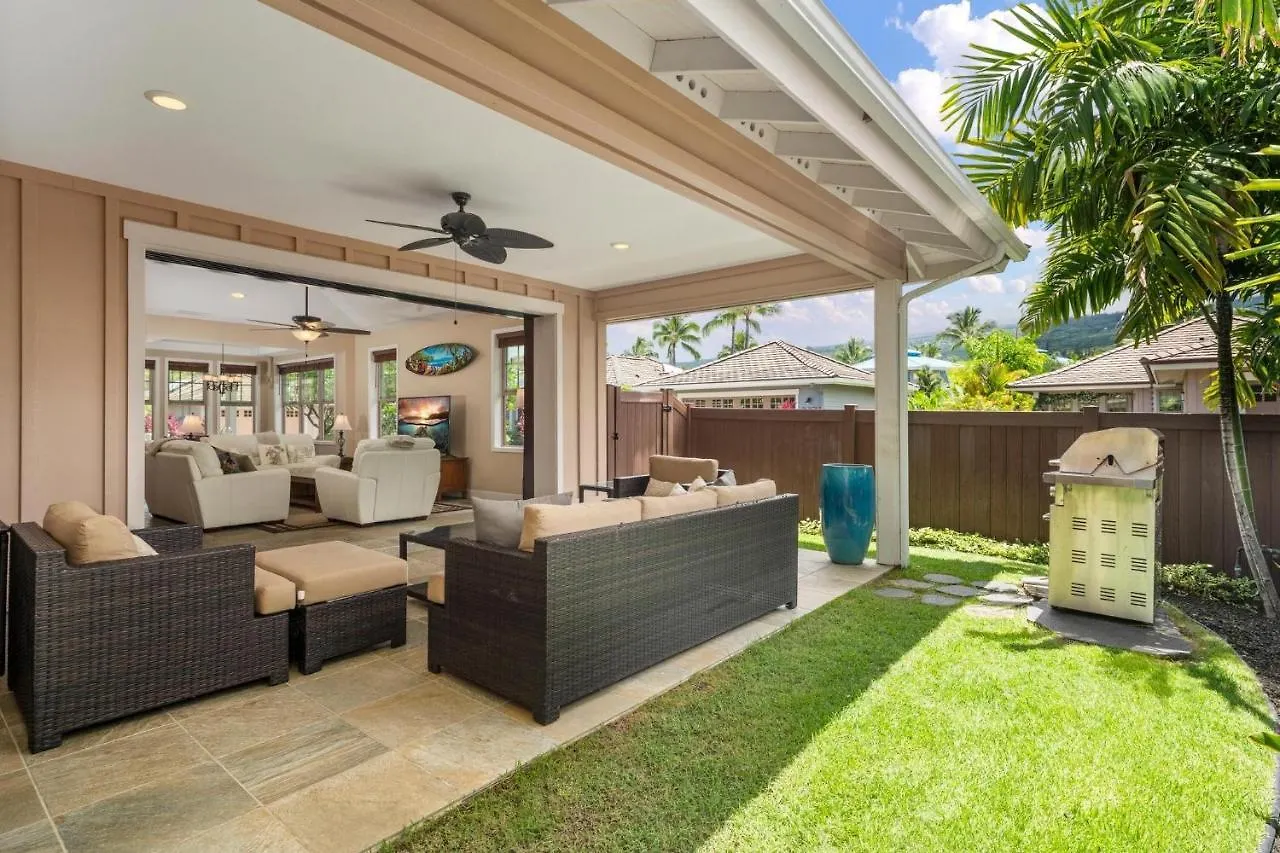 Big Island Holua Kai 7072 Home Kailua-Kona 0*,