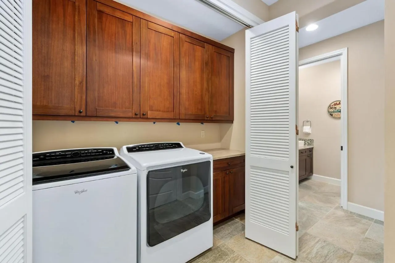 Big Island Holua Kai 7072 Home Kailua-Kona Holiday home