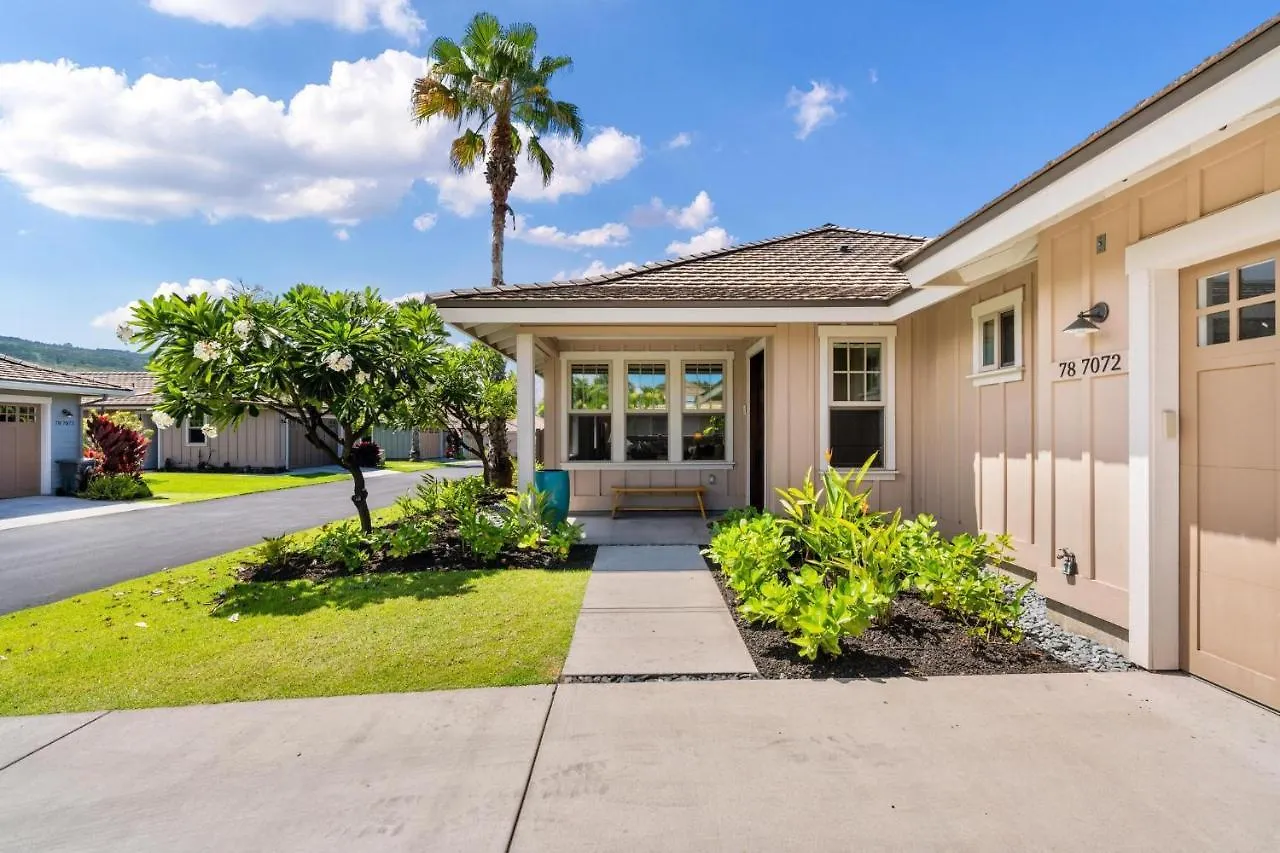 Big Island Holua Kai 7072 Home Kailua-Kona