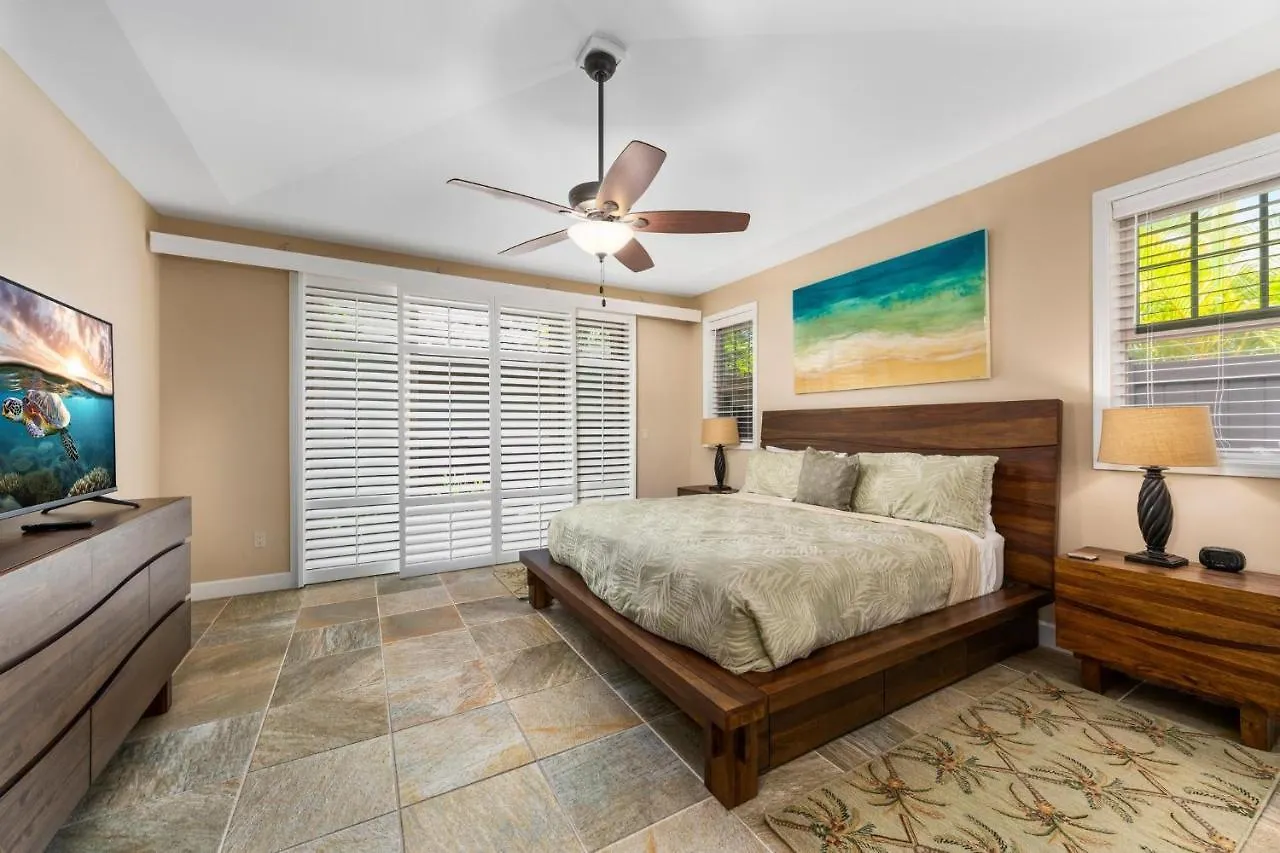 Big Island Holua Kai 7072 Home Kailua-Kona 0*,  United States