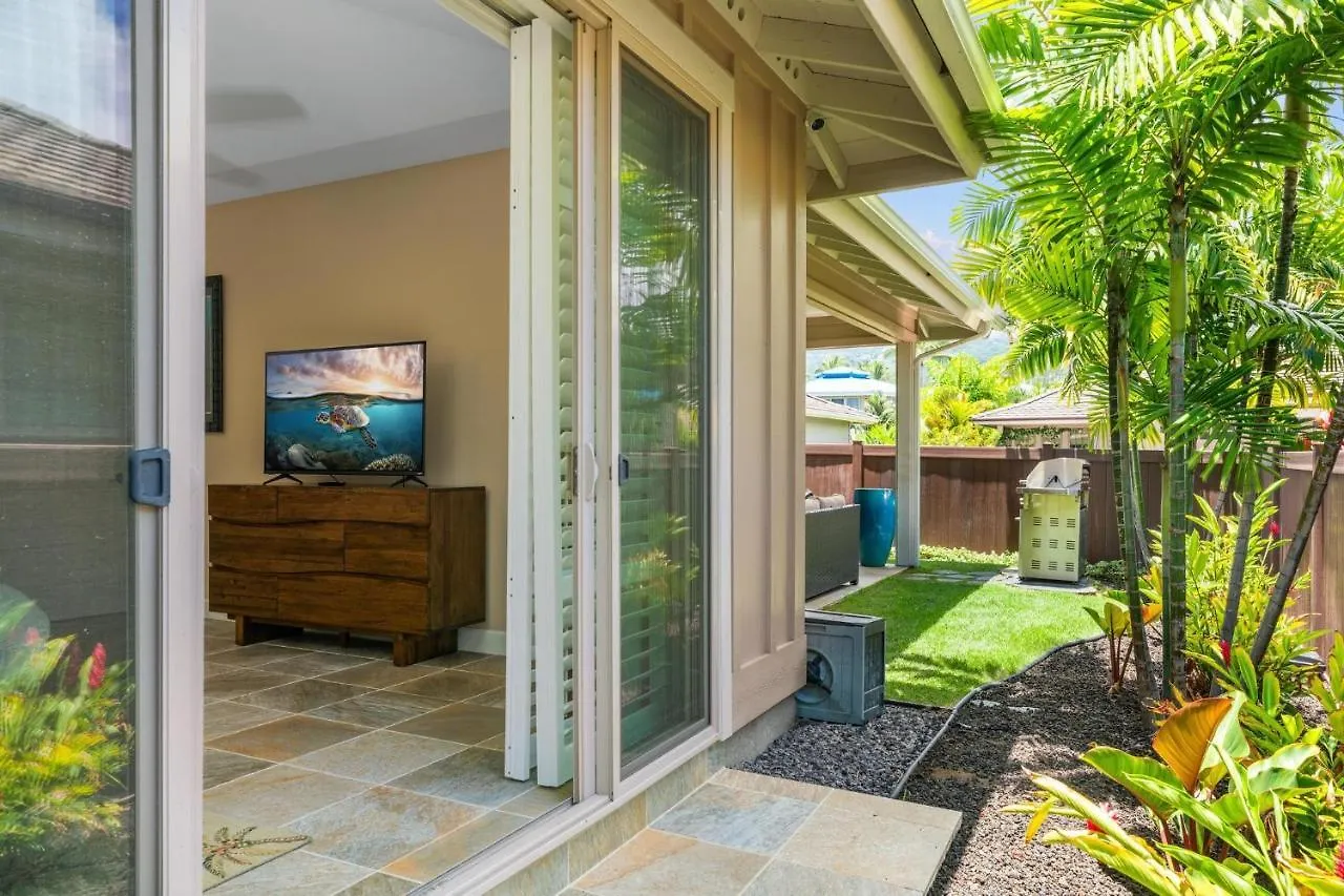 Holiday home Big Island Holua Kai 7072 Home Kailua-Kona United States