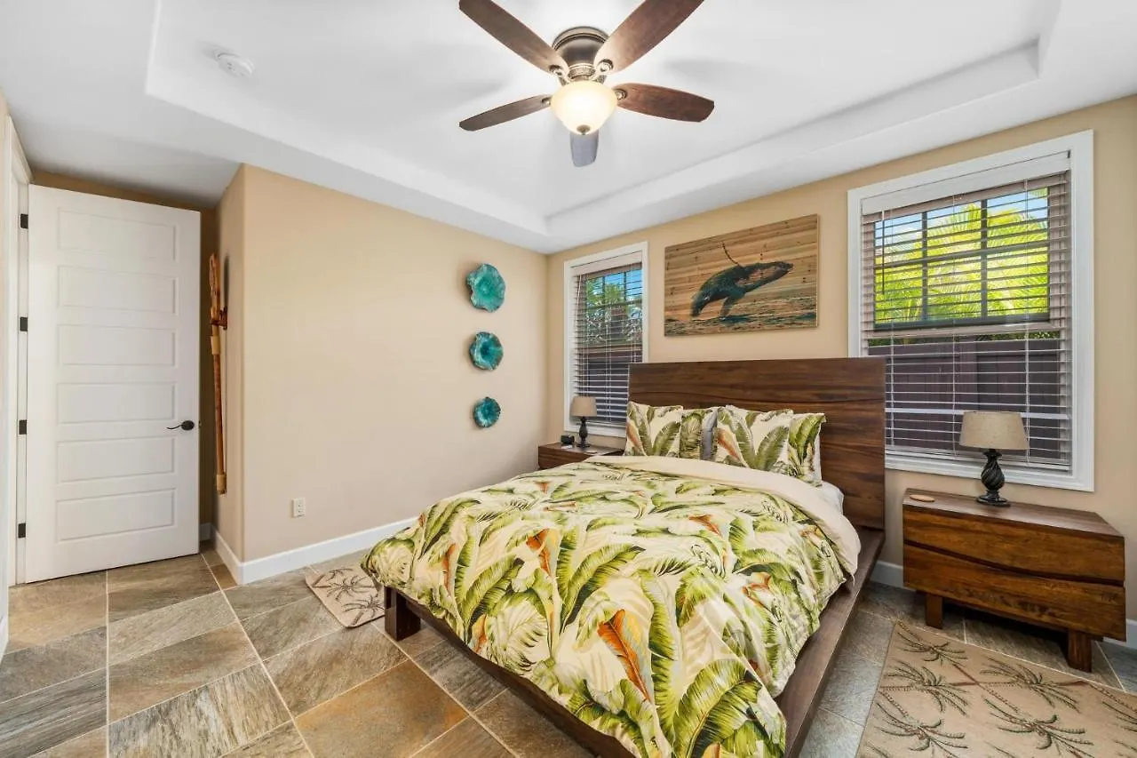 Big Island Holua Kai 7072 Home Kailua-Kona