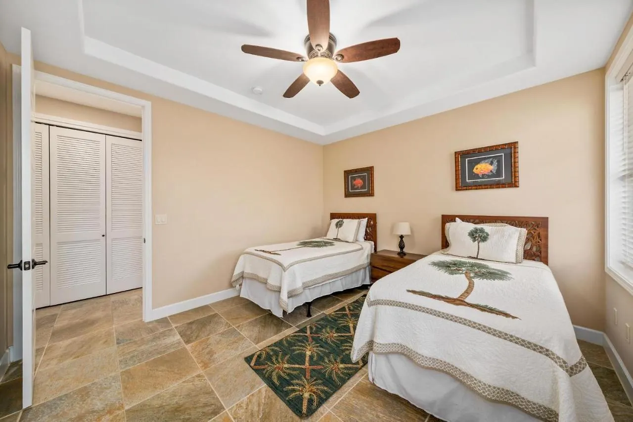 Big Island Holua Kai 7072 Home Kailua-Kona Holiday home