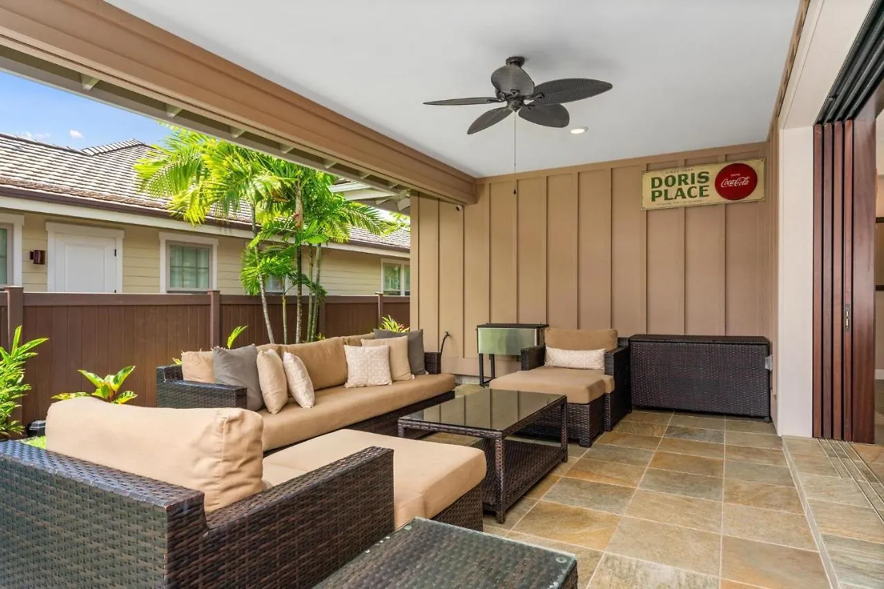 Big Island Holua Kai 7072 Home Kailua-Kona United States
