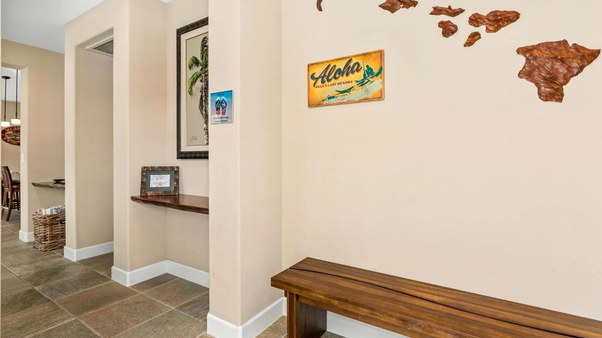 Holiday home Big Island Holua Kai 7072 Home Kailua-Kona